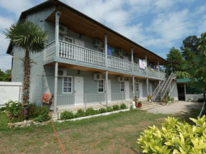 Guest House Agrba
